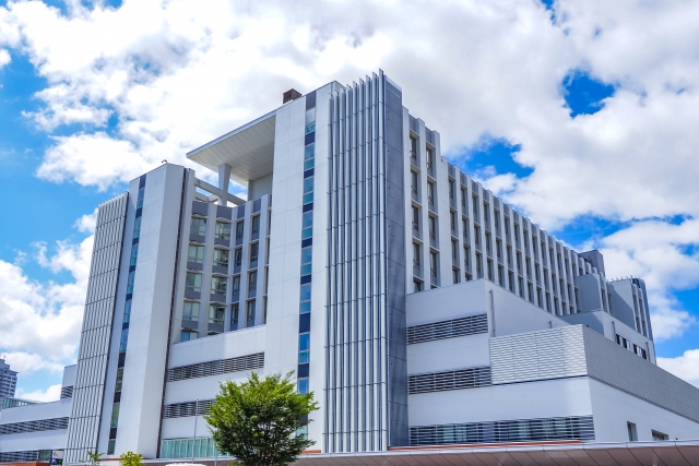 数十の医療機関における実績あり