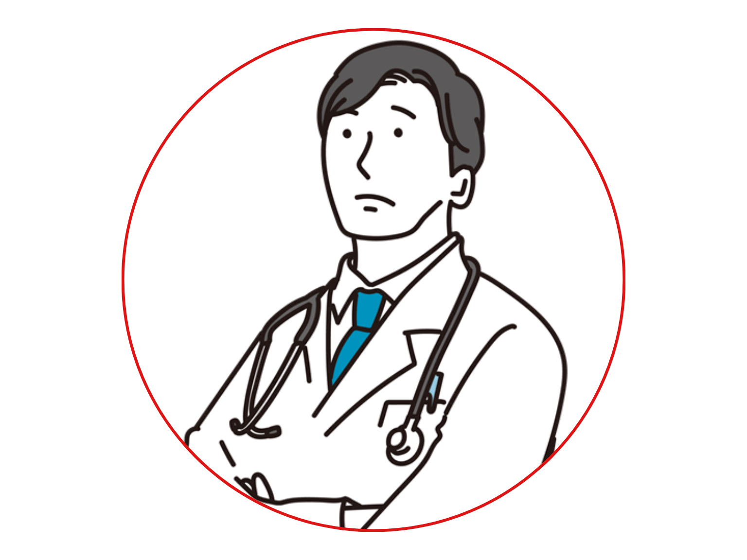 お悩みのイメージ